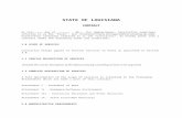STATE OF LOUISIANA - doa.la. Web viewSTATE OF LOUISIANA ... and any other duly authorized agencies of the State where appropriate the right to inspect and ... the Vietnam Era Veteran's