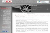Automotive Skills Development Council - irislearnings.comirislearnings.com/pdf/qp-customer-relationship-executive-level4.pdf · Telecalling Supervisor, Telecalling Officer And Customer