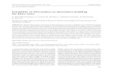 Feasibility of Miscanthus as alternative bedding for dairy ... · PDF file121 V 60 2015 3 121132 aper doi: 10.17221/8058-VETMED Feasibility of Miscanthus as alternative bedding for