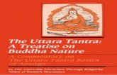 The Uttara Tantra - Promieniepromienie.net/images/dharma/books/asanga-thrangu_uttara-tantra... · The Uttara Tantra: A Treatise on Buddha Nature A Commentary on The Uttara Tantra