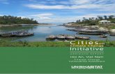 Hoi An, Viet Nam - United Nations · PDF fileHoi An, Viet Nam - Climate Change Vulnerability Assessment 01 Introduction 01 1.1 Cities and Climate 1.2 Change UN-Habitat’s Cities and