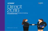 Direct 2016 - KPMG · PDF fileDirect 2016 The contribution of Direct Selling to building India KPMG.com/in | ficci.com