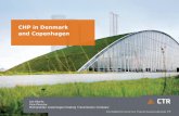 CHP in Denmark and Copenhagen - scienceinteractive.netscienceinteractive.net/files/101105-CHP-Copenhagen.pdf · CHP in Denmark and Copenhagen 11 Legal Framework of District Heating