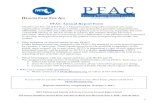 PFAC Annual Report Form -    Web viewIf you wish to use this Word document or any other form, ... treatment of VIP patients, mental/behavioral health patient discharge, etc.)