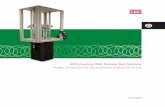 MTS Roehrig EMA Damper Test · PDF fileelectric mts roehrig ema damper test systems are renowned among product r&d engineers, leading damper manufacturers and race team engineers alike