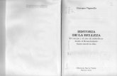 elcuerpoylaimage  · PDF fileCULTURA Y SOCIEDAD Creada por Carlos Altamirano Georges Vigarello leÐSTORIA DE LA BELLEZA cuerpo y el arte de embellecer desde el Renacimiento