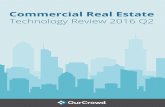 Commercial Real Estate - OurCrowd - A better way to invest in …cdn-blog.ourcrowd.com/wp-content/uploads/2016/10/CRE_Tech_Revie… · incredibly profitable market even more profitable.