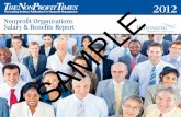 Nonprofit Organizations Salary & Benefits Report …thenonprofittimes.com/wp-content/uploads/2012/10/SAMPLE_REPORT... · Nonprofit Organizations Salary & Benefits Report ... nonpartisan