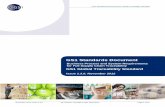 GS1 Global Traceability Standard - GS1 | The Global · PDF fileThe GS1 Global Traceability Standard will serve as a foundational standard for all industry sectors and countries to