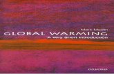 Global Warming: A Very Short Introduction - …emilkirkegaard.dk/.../Global-Warming-A-Very-Short-Introduction.pdf · Contents Acknowledgements ix Abbreviations xi List of illustrations