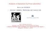 Gougeon - ECDO documents/Gougeon.pdf · Analysis of Apoptosis by Flow-cytometry • Antiviral Immunity, Biotherapy and Vaccine Unit Marie-Lise GOUGEON 2nd training course on Concepts