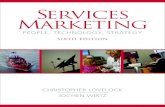 Services Marketing - NUS Business Schoolbschool.nus.edu/departments/Marketing/Jochen papers/sm6coverloyalt… · Services Marketing People, Technology, Strategy ... Chapter 11 Managing