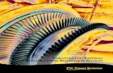 Industrial Gas Turbines Aftermarket Parts, Repairs and ... · PDF fileIndustrial Gas Turbines Aftermarket Parts, Repairs and Services ... Submerged Ultra-sonic Inspection ... An abbreviated