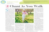 Online version at:   ... · PDF fileBrought me trees and plant€ and seed would grow, yon ... infinity. the cosmos, ... Yogi Bhajan h: LS many benefits