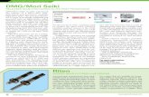 Product News - Auguts 2013 Gear · PDF fileto acquire the Mori-APT CLDATA interface-enabled version of the CAM software from their respective CAM vendors and acquire the Manufacturing