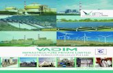 E & I Engineering and EPC Company - Vadim  · PDF fileInstallation and commissioning of power generation equipment? ... SP3D, MICROSTATION] ... E & I Engineering and EPC Company