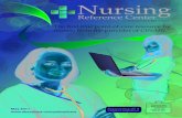 Nursing - EBSCO Information Services · PDF filenurses, from the provider of CINAHL ... Search the database using the standard nursing process ADPIE Help Feature Access comprehensive