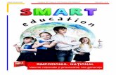 SMART EDUCATION VALORILE NATIONALE SI …concurs10.ro/documents/Publication2_opt.pdf · clasa : a ii-a b cadru didactic: ... smart education valorile nationale si provocarile noii