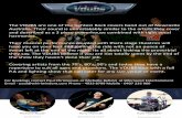 The VDUBS are one of the tightest Rock covers band out of ... · PDF fileThe VDUBS are one of the tightest Rock covers band out of Newcastle ... For Bookings contact Paul Christensen