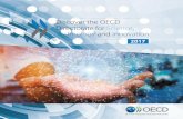 Discover the OECD Directorate for Science, Technology and ... · PDF file2 DISCOVER THE OECD DIRECTORATE FOR SCIENCE, TECHNOLOGY AND INNOVATION A message from the Secretary-General