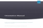 Orientation Manual - University of Torontophpm.pgme.utoronto.ca/.../2015/09/PHPM-Orientation-Manual-2016.1… · This program orientation manual, like the residency program, is always