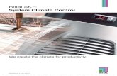 Rittal SK – System Climate Control - Steven Engineering · PDF fileRittal SK – System Climate Control We create the climate for productivity R &RXUWHV\RI6WHYHQ(QJLQHHULQJ ,QF 5\DQ:D\