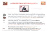 History Isshin Shorinji Ryu P1 - Paskiet Martial Arts Academy · PDF file1949: 1951: .00 s r 1952: 1954: 1955: 1957-58: 1958: The History & Evolution of Isshin Shorinji Ryu Okinawa-Te