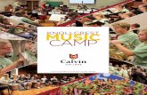 MUSIC KNOLLCREST CAMP - Calvin College · PDF fileWEST AFRICAN DRUMMING ... Intermediate Guitar (2 or more years of experience) ... MUSIC KNOLLCREST CAMP. 7 Release and Waiver of Liability
