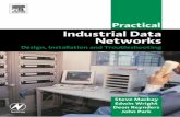 Practical Industrial Data Networks: Design, - · PDF filePractical Data Acquisition for Instrumentation and Control Systems ... Practical Industrial Data Networks: Design, Installation