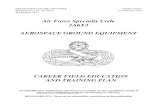 Air Force Specialty Code 2A6X2 AEROSPACE GROUND EQUIPMENT …static.e-publishing.af.mil/production/1/af_a4/publication/cfetp2a6... · DEPARTMENT OF THE AIR FORCE CFETP 2A6X2 . Headquarters,