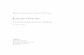Diagram Geometry - Faculteit Wiskunde en Informaticaamc/buek/book1n2.pdf · Francis Buekenhout & Arjeh M. Cohen Diagram Geometry related to classical groups and buildings August 17,