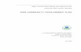 2008 COMMUNITY INVOLVEMENT PLAN - US EPA · PDF file2008 COMMUNITY INVOLVEMENT PLAN ... (NCP), in the Superfund Amendments and ... Cataract Creek, and Telegraph Creek watersheds