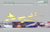 IR Part-66 Aircraft Maintenance Licence Distance Learning ...part66.com/wp-content/uploads/2015/06/Demonstration-Booklet.pdf · IR Part-66 Aircraft Maintenance Licence Distance Learning