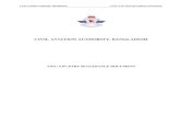 ANO (AW) PART-66 GUIDANCE · PDF fileThe ANO (AW) Part-66 Guidance Document has been designed to assist Aircraft Maintenance Engineers and those involved with aircraft maintenance