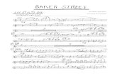 Baker Street - Home - Mind For Music  Street - FULL Big...‚ ‚ Title: Baker Street Author: Fred G