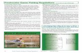 Total Length Bait BucketBait Bucket - fishing50.netfishing50.net/wp-content/uploads/2013/02/SC-freshwater-fishing... · • Hatchery WMA on Lake ... On Edisto River the dividing line