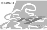 YZF-R1 Owner's Manual - Yamahayamaha-motor.com/assets/service/manuals/2005/LIT-11626-18-51_125… · Title: YZF-R1 Owner's Manual Author: YMC Ltd. Created Date: 3/9/2005 12:19:09