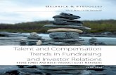 Hedge Funds and Multi-Product asset Managers/media/Publications and Reports/Talent-and... · Hedge Funds and Multi-Product asset Managers ... respondents defined their current firm