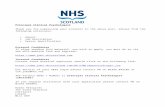 JOB DESCRIPTION - jobs.scot.nhs.uk pack...  · Web viewTo ensure effective, ... Using Microsoft Word to create ... Working within Mental Health and Criminal Justice Legislation and