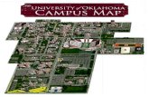 UNIVERSITY;/OKLAHOMA -.CAMPUS MAP - ouevents.oucpm.org/advantage/wp-content/uploads/2015/09/OU-campus... · ~ UNIVERSITY;/OKLAHOMA-".CAMPUS MAP. ... 3 Wh itehand Hall 33 Rhyne Hall
