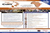 Promoting new models and services for the broadband …mymobworld.com/resources/Jan_27_latest.pdf · Promoting new models and services for the broadband era in East Africa ... Warid