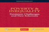 POVERTY & INEQUALITY - d1c25a6gwz7q5e.cloudfront.netd1c25a6gwz7q5e.cloudfront.net/...PovertyInequality... · countryside, and within urban and rural areas, ... Poverty & Inequality: