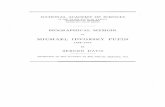 BERGEN DAVIS - National Academy of · PDF fileMICHAEL IDVORSKY PUPIN 1858-1935 BY BERGEN DAVIS ... Katherine Jackson, ... riverside bookstall a treatise by La Grange containing a paper,