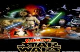 savagE worlds Roleplaying gAme convErsion - Savage Star Wars .savagE worlds Roleplaying gAme convErsion By Victor “ThexFallenxOne” Lacroix. With inspiration and unwilling (and
