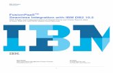 FusionPaaSTM Seamless Integration with IBM DB2 10.5 ... · PDF fileHowever," as Gartner®"indicates"in" its" report1,2, ... • “OracleForms"is"still"widelydeployedbut"is"illKpositionedfor"most"nextKgeneration"Application"