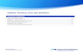 GENERAL TECHNICAL DATA AND MATERIALS - …ramfanco.ir/catalog/...Sec10_General_Technical_Data_and_Materials.pdf · GENERAL TECHNICAL DATA AND MATERIALS. ... DIN 7168 for machined