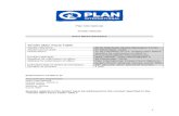 draft tender dossier - Plan International Web viewThis tender dossier has been issued for the sole purpose of ... (for powering/charging external devices such as mobile phones) ...