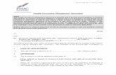 Sample Investment Management Agreement - · PDF fileThis sample investment management agreement is intended only to provide general guidance to Portfolio ... a Pooled Fund is for the