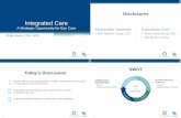 Integrated Care - ASCRS 2016 Handoutsascrs16.expoplanner.com/handouts_asoa/001254_41280226_Integration... · Alcon Laboratories, Inc. ... Understand what integrated care is and why