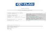 draft tender dossier - Plan International Web view(Company’s name and ... This tender dossier has been issued for the sole purpose of obtaining offers for the supply of goods or